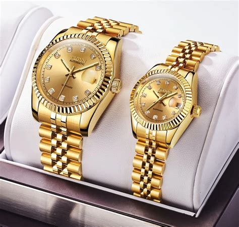 rolex watches for couples|rolex his and hers price.